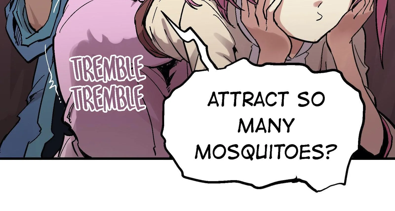 Xiu Tu Chapter 29 page 39 - 