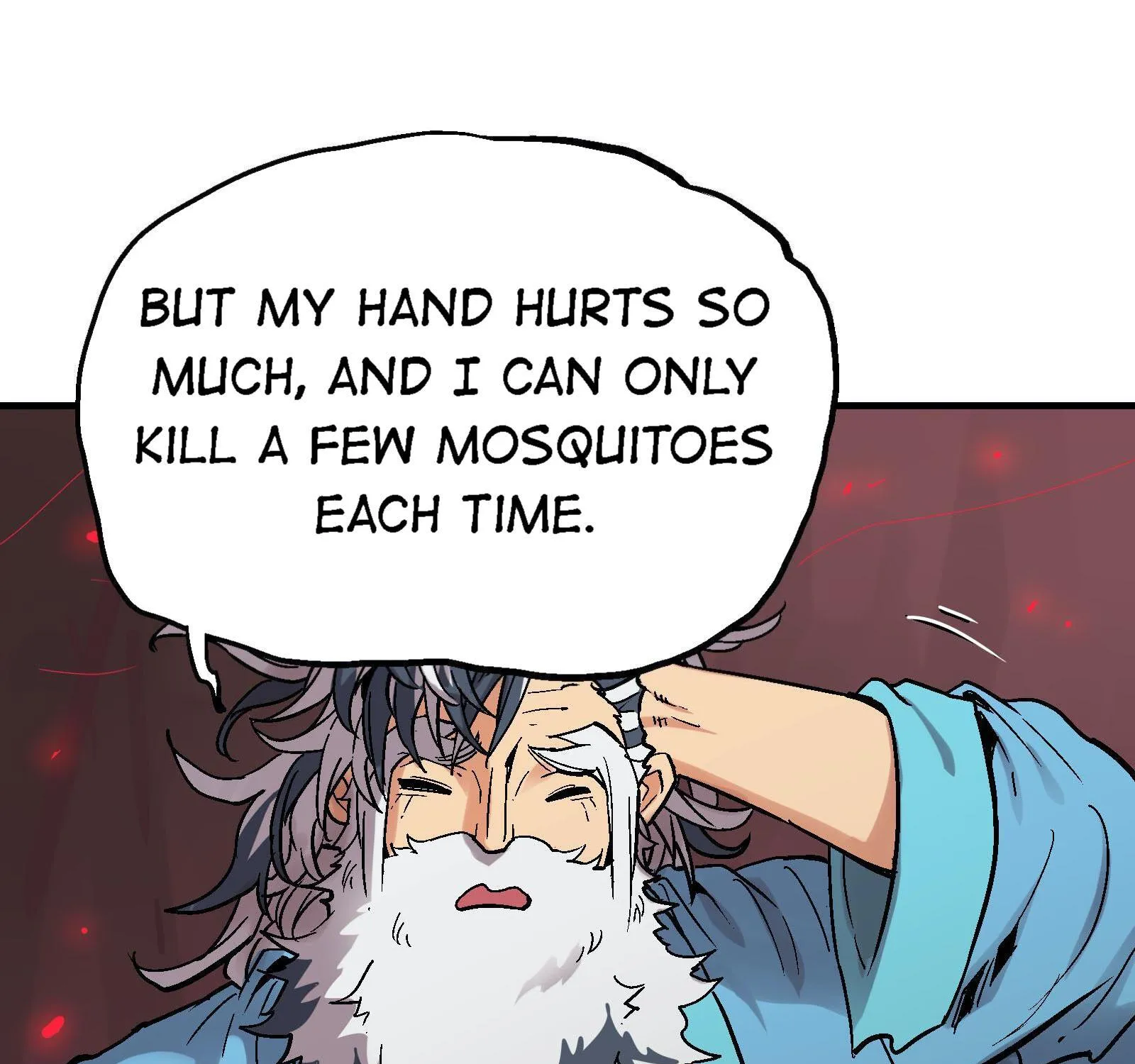 Xiu Tu Chapter 29 page 45 - 