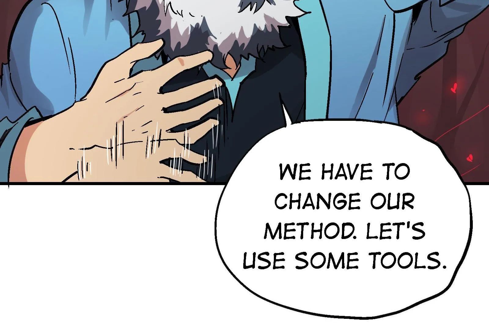 Xiu Tu Chapter 29 page 46 - 