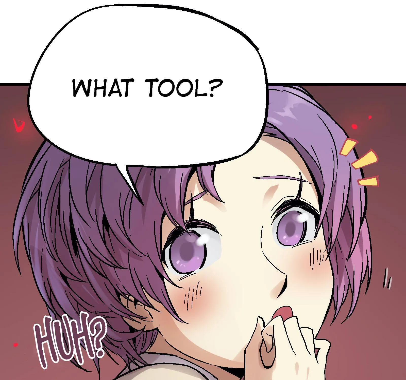 Xiu Tu Chapter 29 page 47 - 