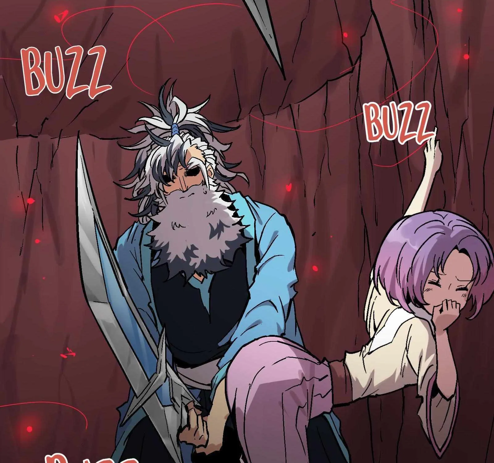 Xiu Tu Chapter 29 page 52 - 