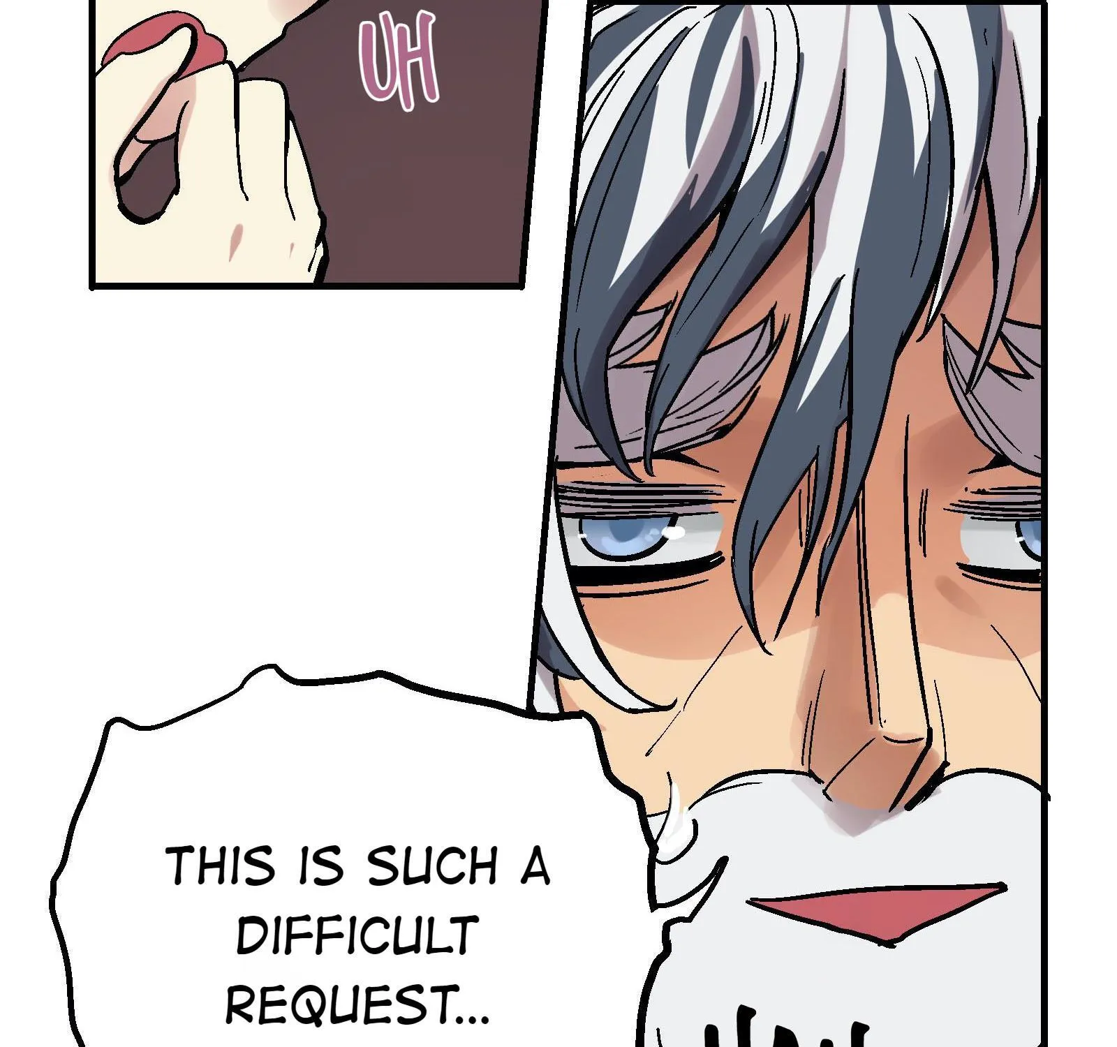 Xiu Tu Chapter 29 page 55 - 