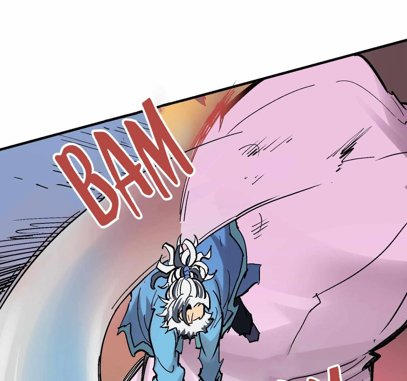 Xiu Tu Chapter 29 page 57 - 