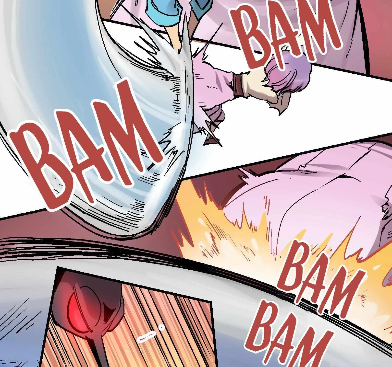 Xiu Tu Chapter 29 page 58 - 