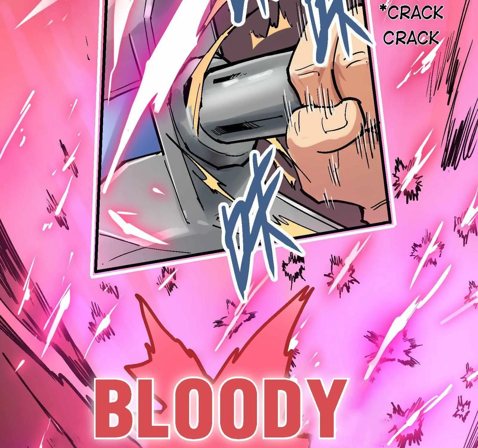 Xiu Tu Chapter 29 page 68 - 