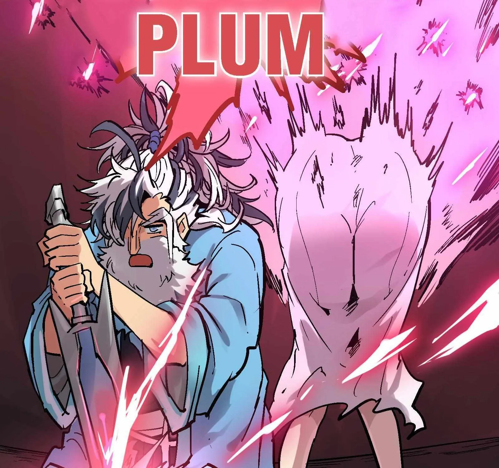 Xiu Tu Chapter 29 page 69 - 