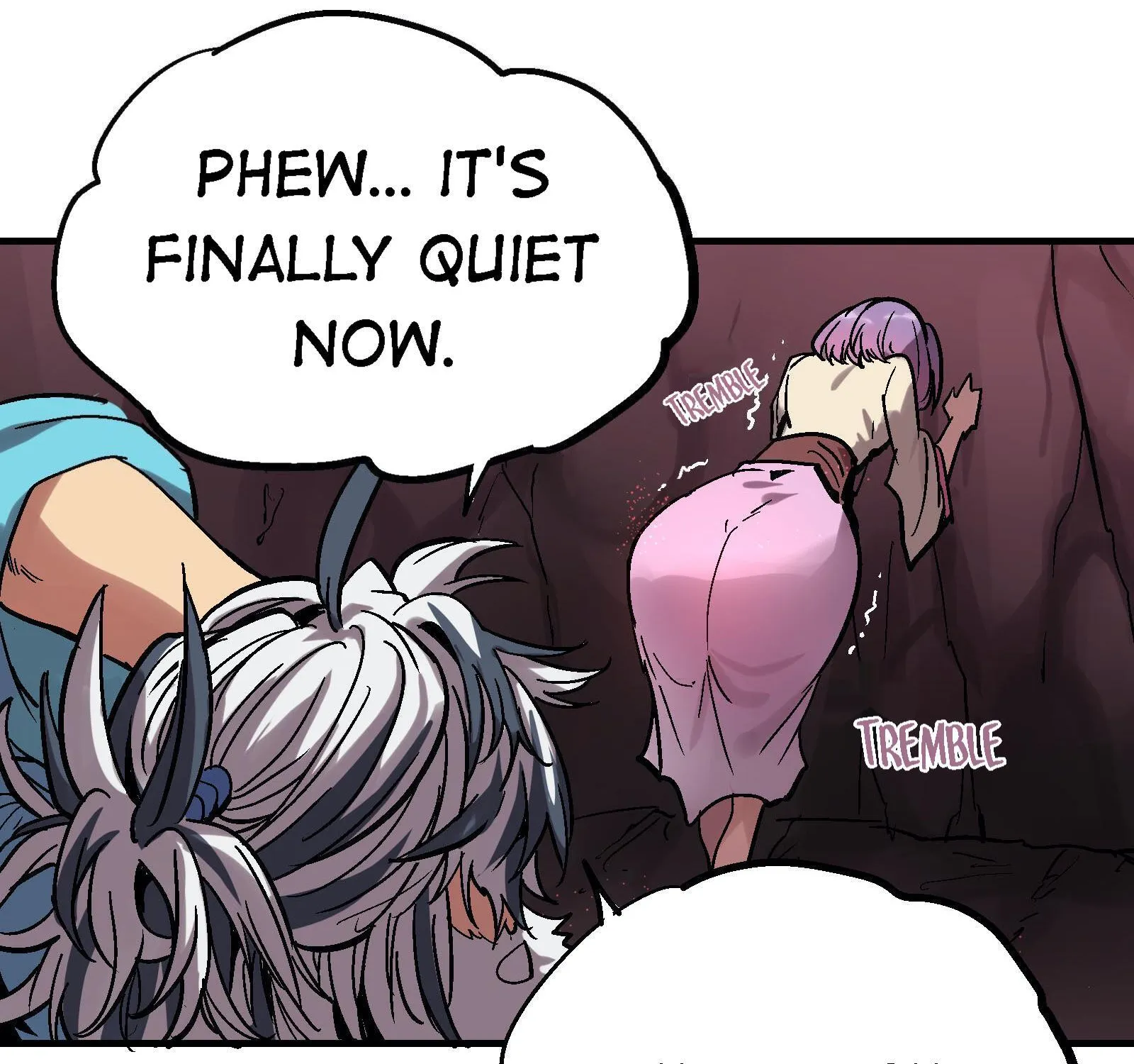 Xiu Tu Chapter 29 page 74 - 