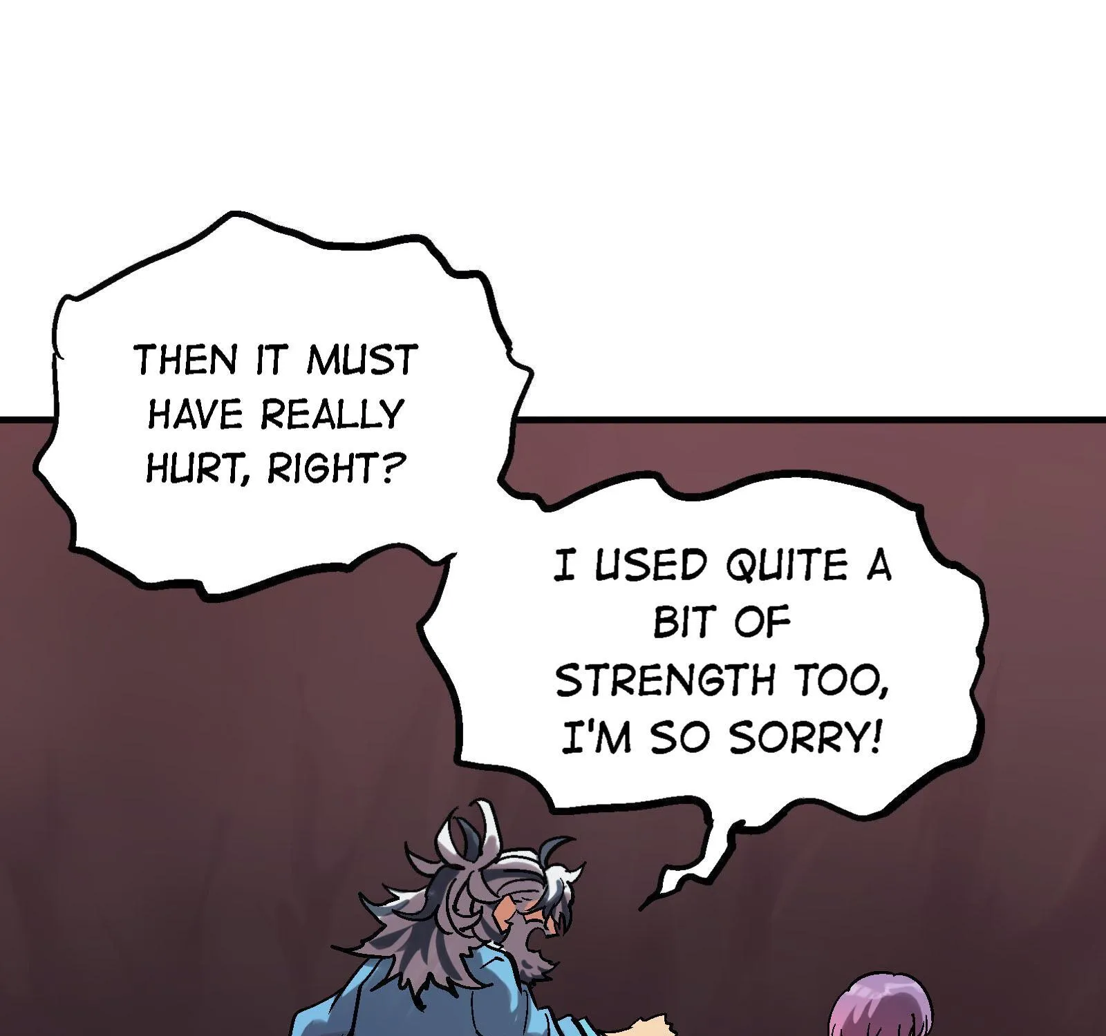 Xiu Tu Chapter 29 page 80 - 