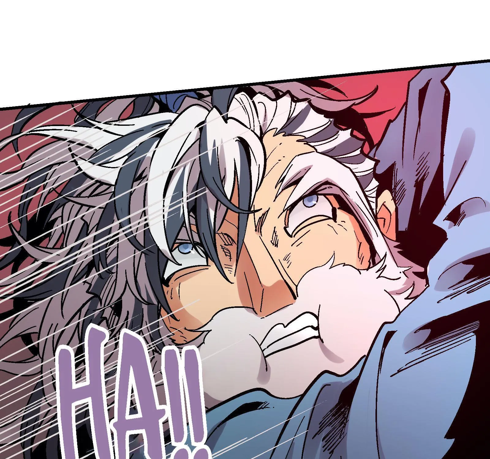 Xiu Tu Chapter 29 page 9 - 