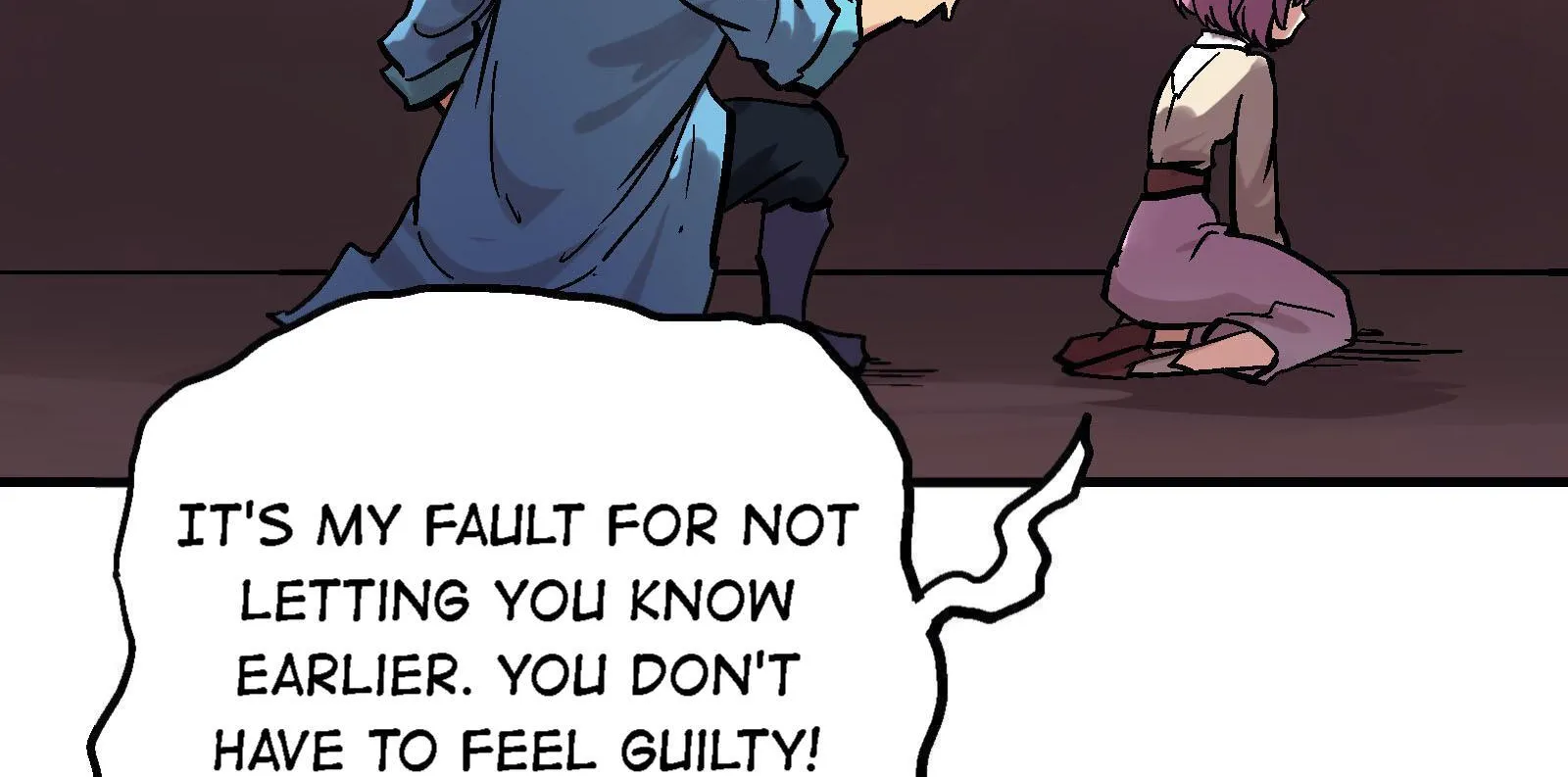 Xiu Tu Chapter 29 page 81 - 