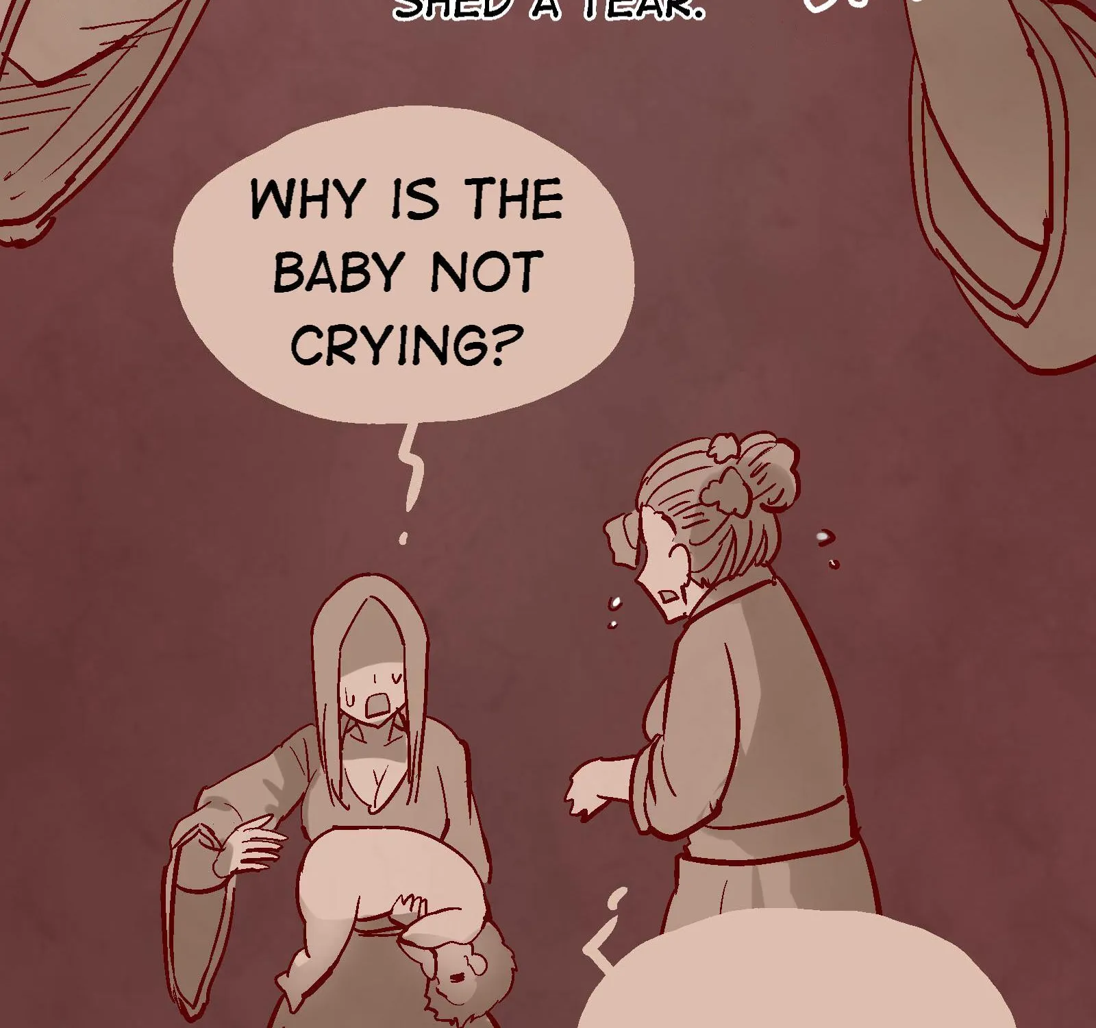 Xiu Tu Chapter 29 page 88 - 