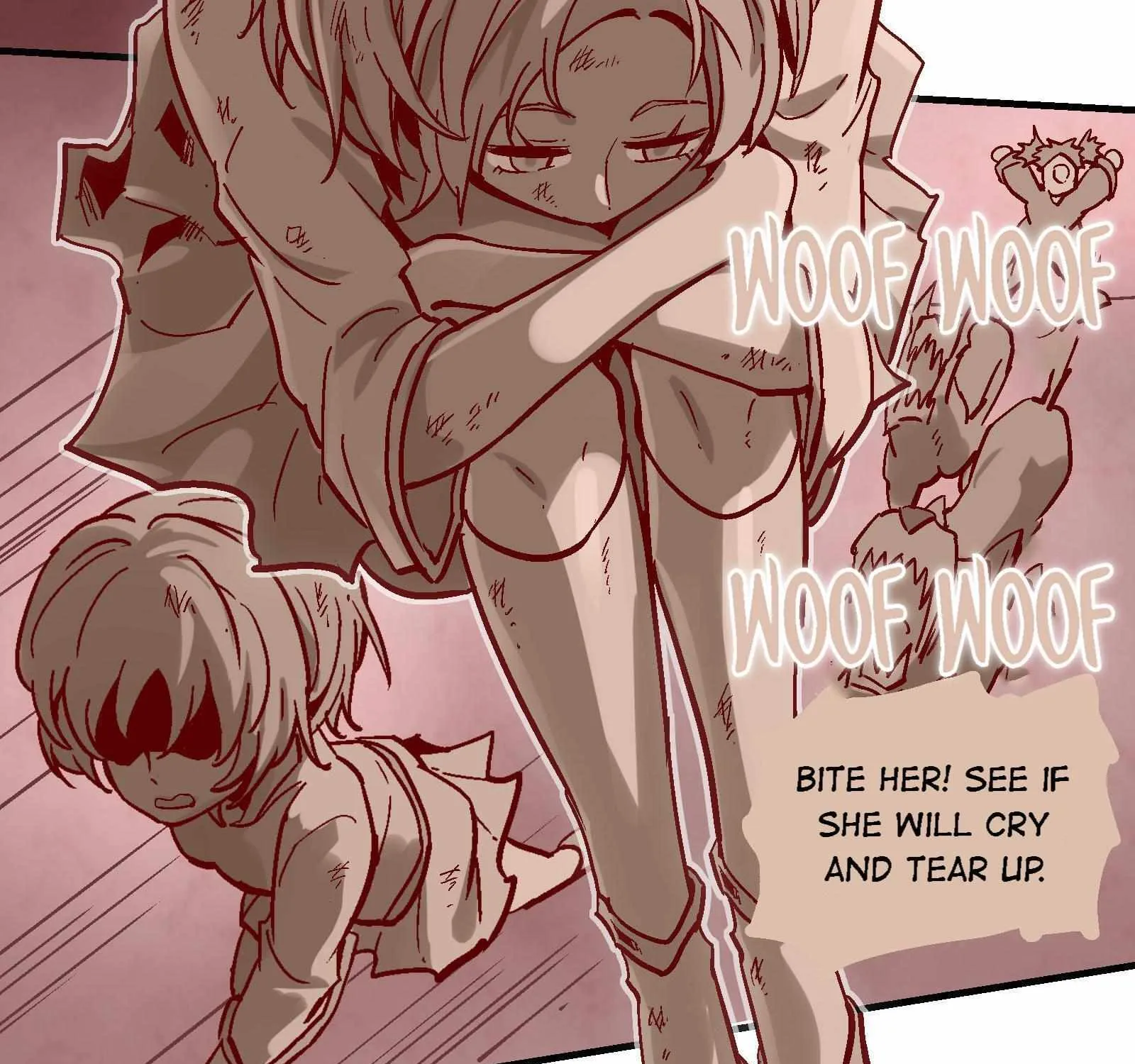 Xiu Tu Chapter 29 page 97 - 