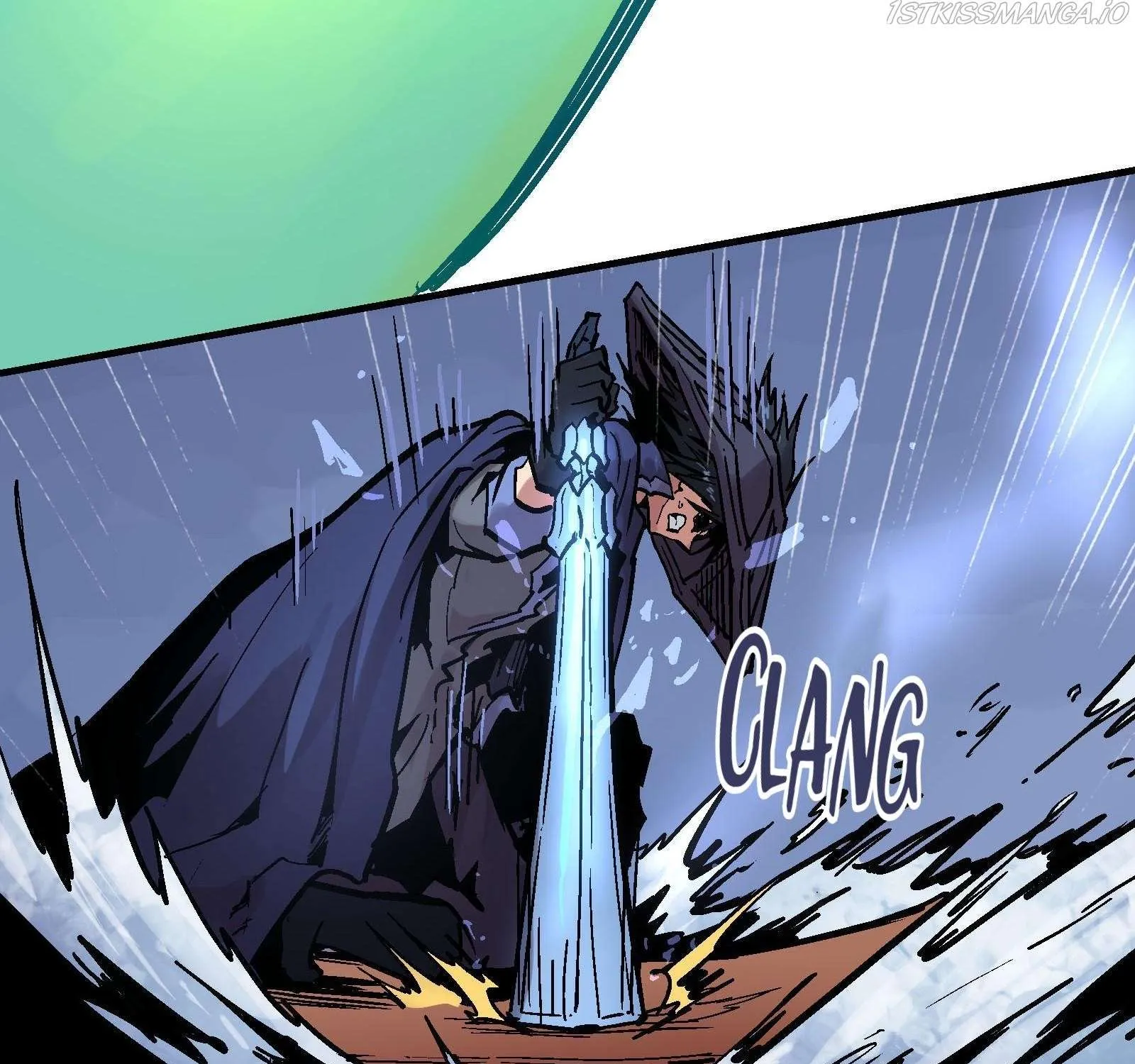 Xiu Tu Chapter 30.1 page 11 - 