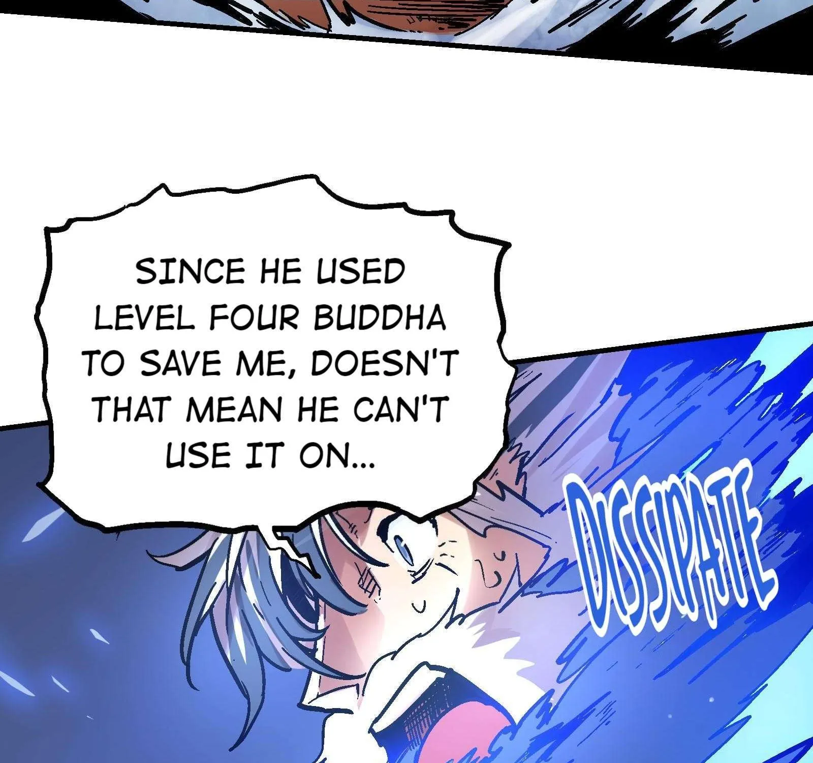 Xiu Tu Chapter 30.1 page 12 - 