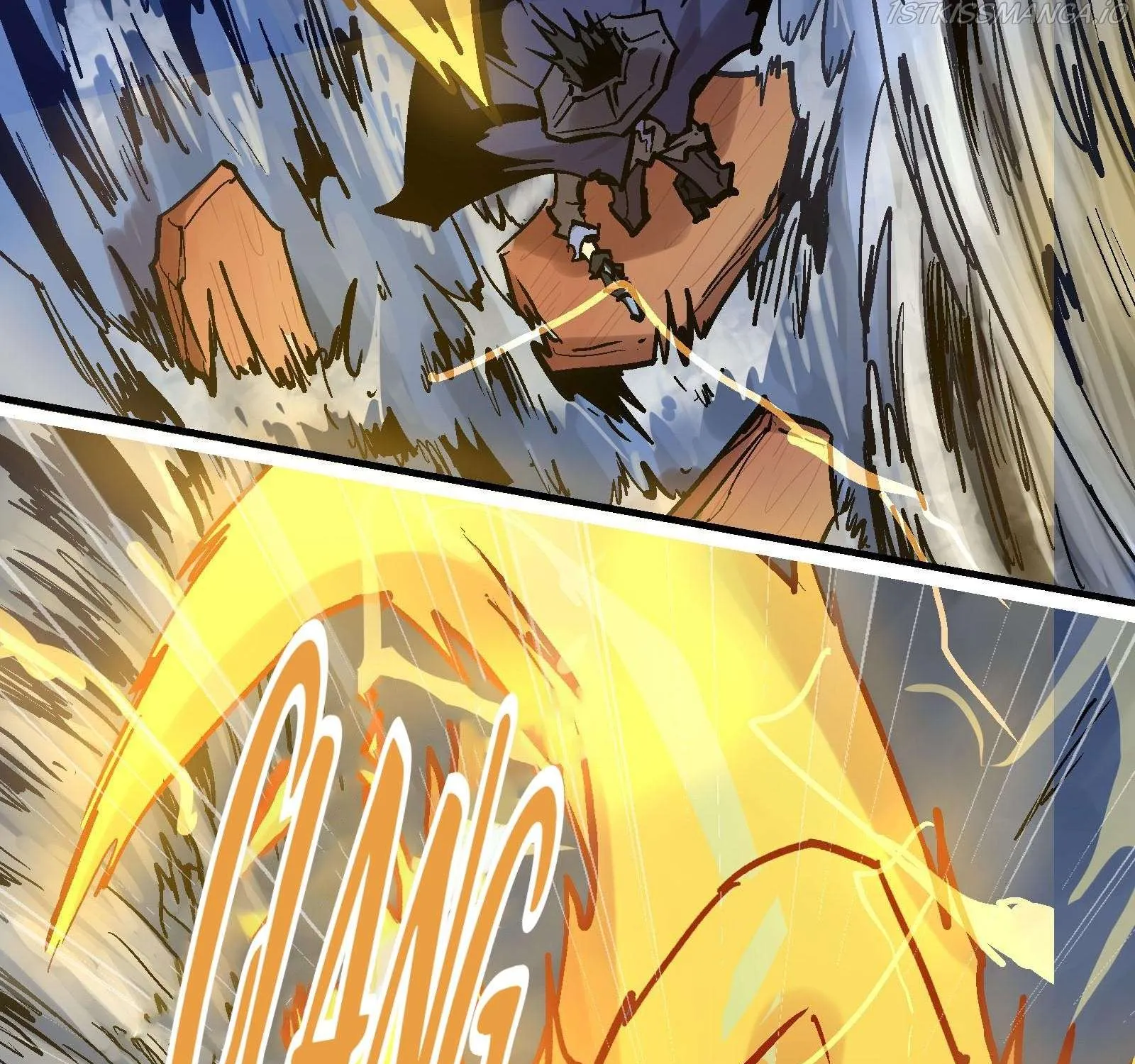 Xiu Tu Chapter 30.1 page 20 - 