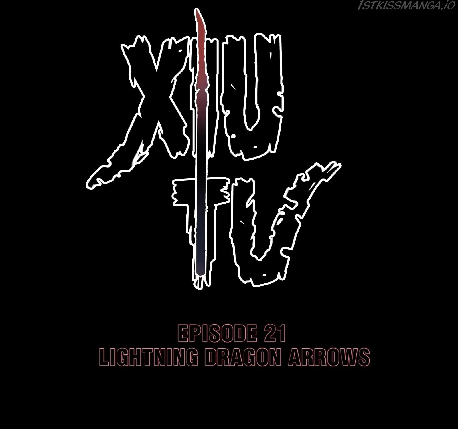 Xiu Tu Chapter 30.1 page 3 - 