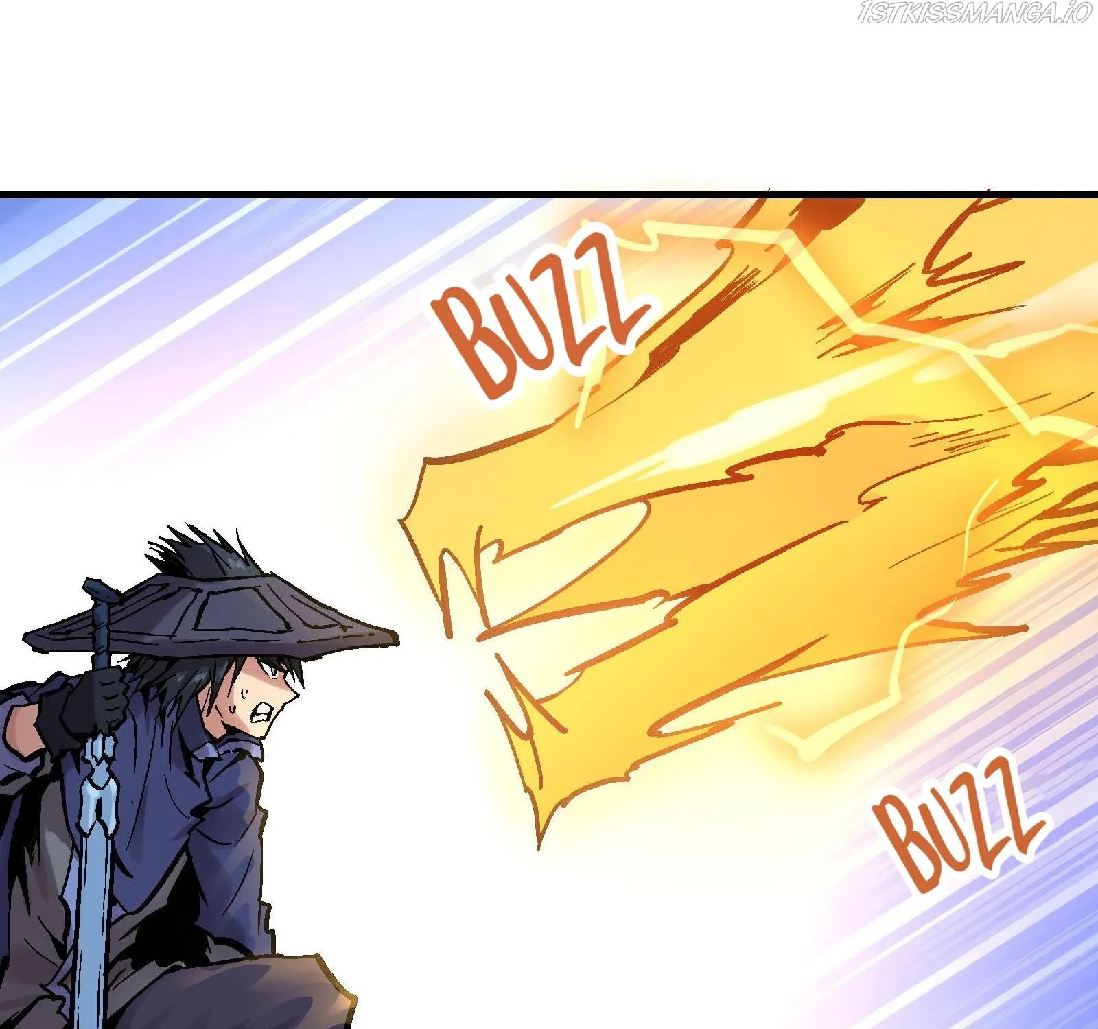 Xiu Tu Chapter 30.1 page 23 - 