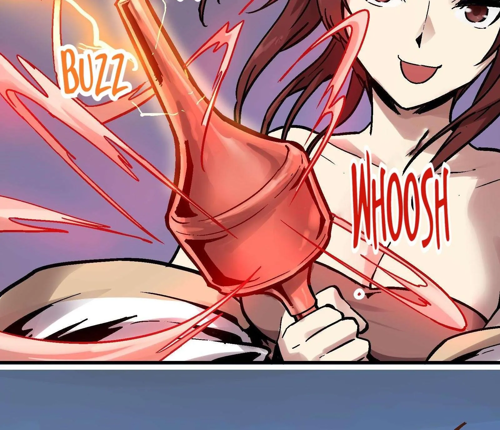 Xiu Tu Chapter 30.1 page 29 - 