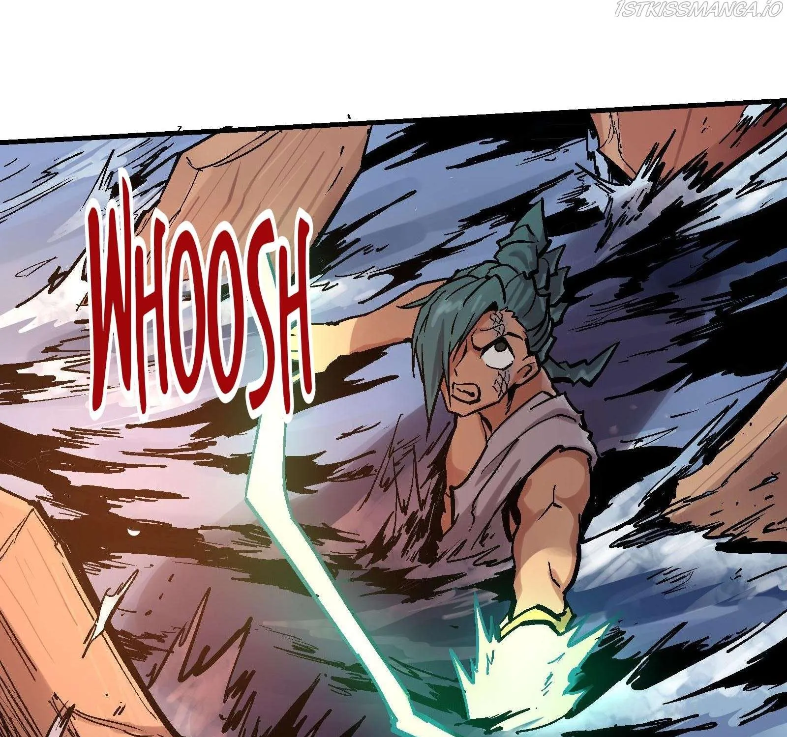 Xiu Tu Chapter 30.1 page 33 - 