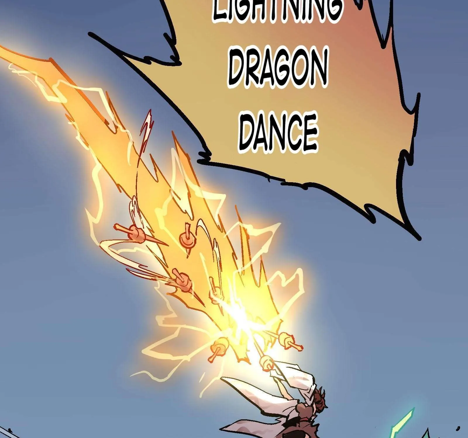 Xiu Tu Chapter 30.1 page 36 - 