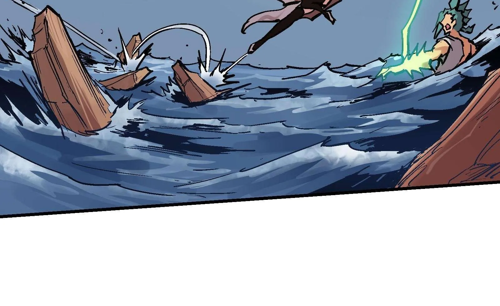 Xiu Tu Chapter 30.1 page 37 - 