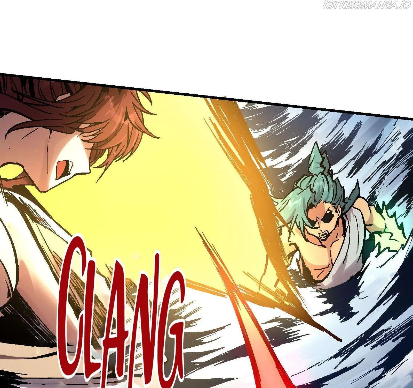 Xiu Tu Chapter 30.1 page 38 - 