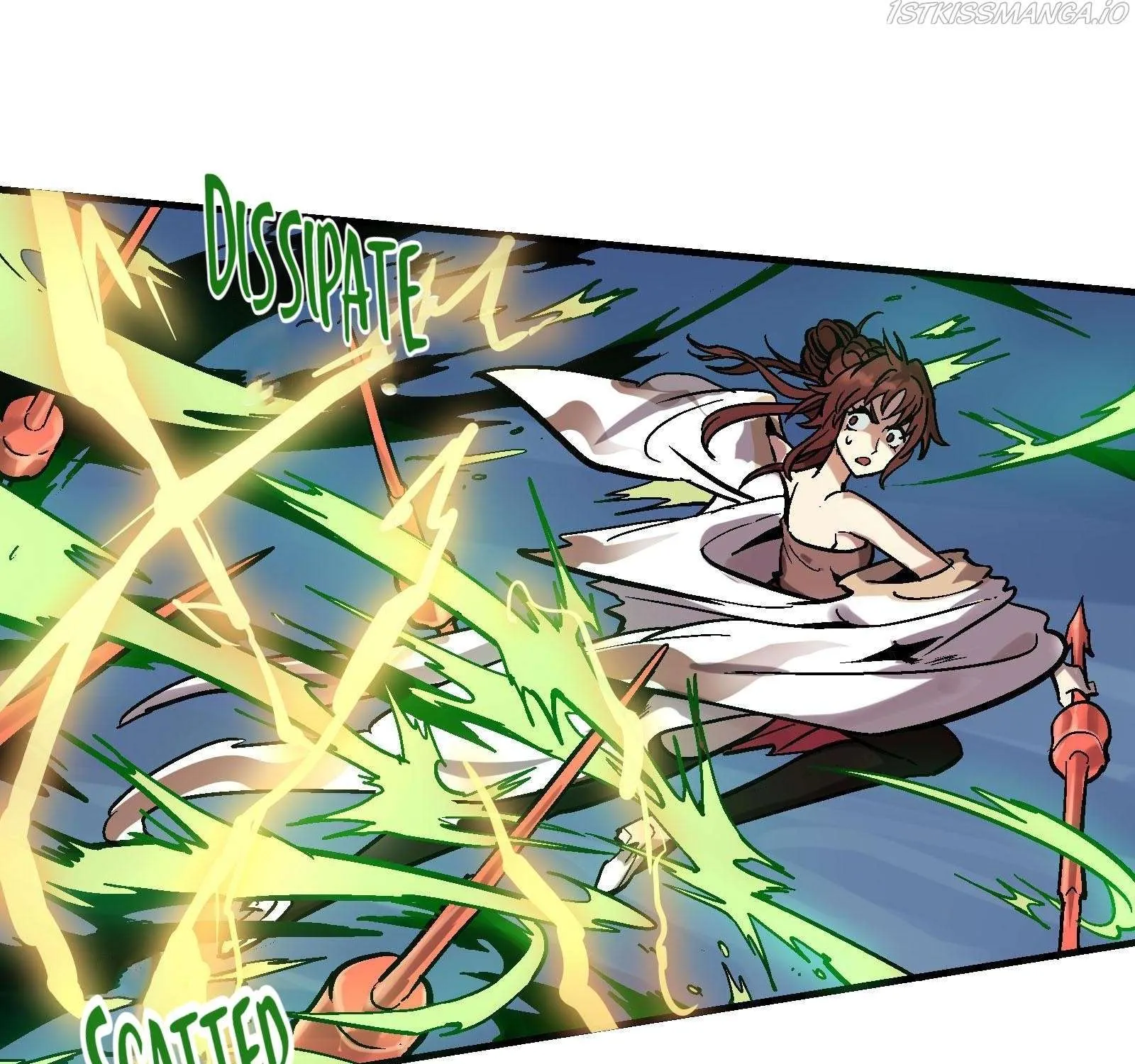 Xiu Tu Chapter 30.1 page 42 - 
