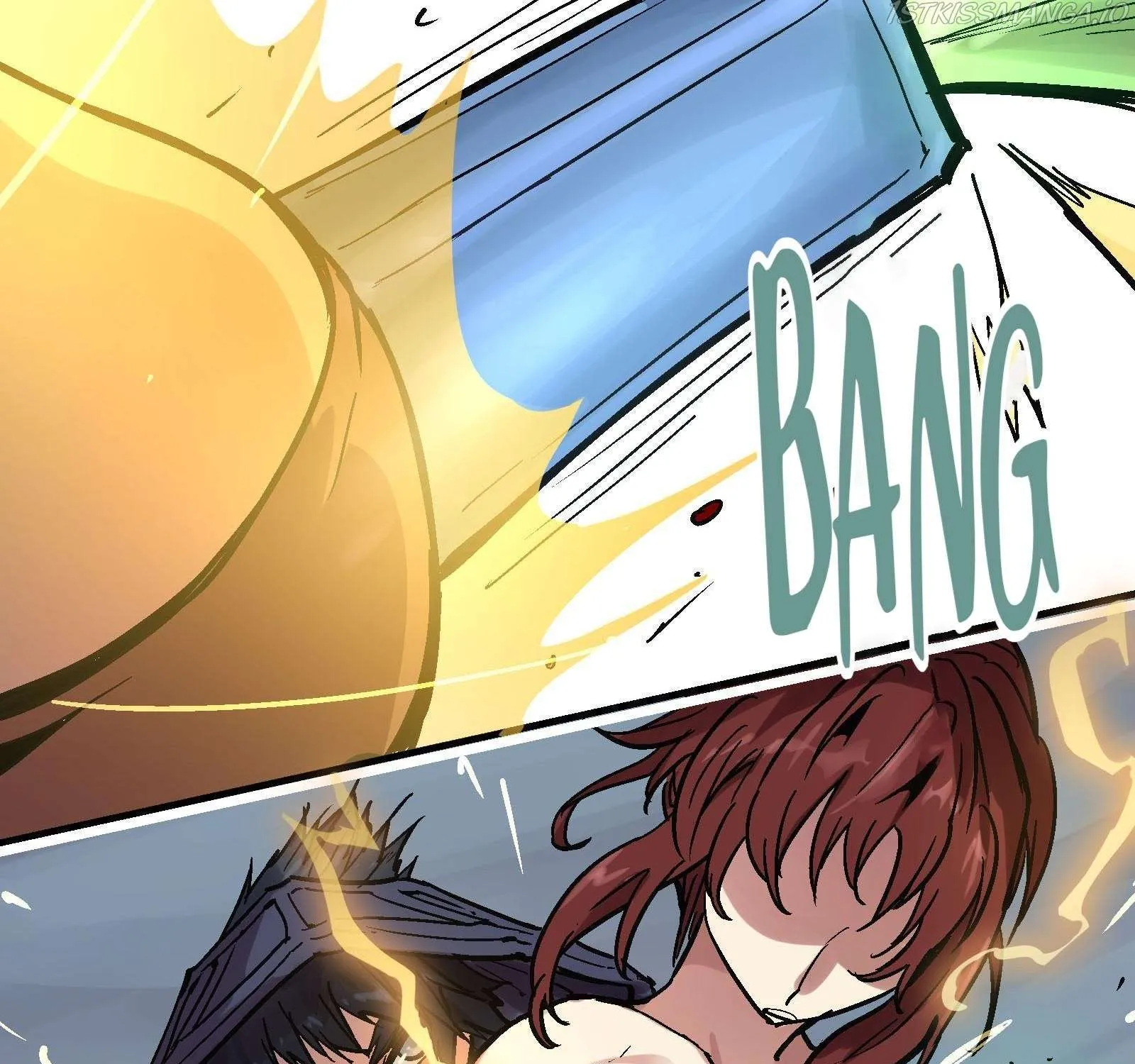 Xiu Tu Chapter 30.1 page 49 - 
