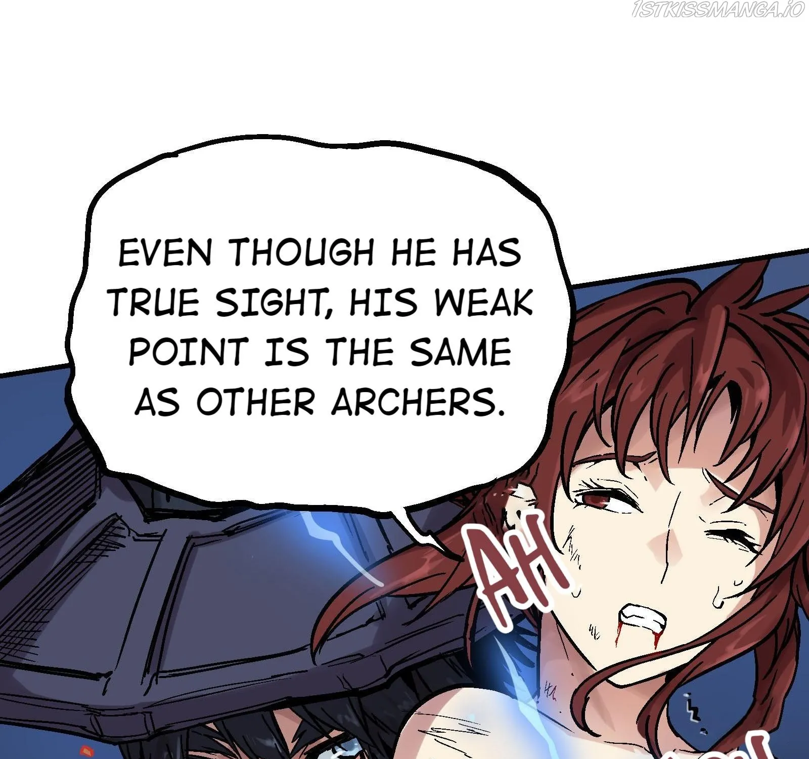 Xiu Tu Chapter 30.1 page 52 - 