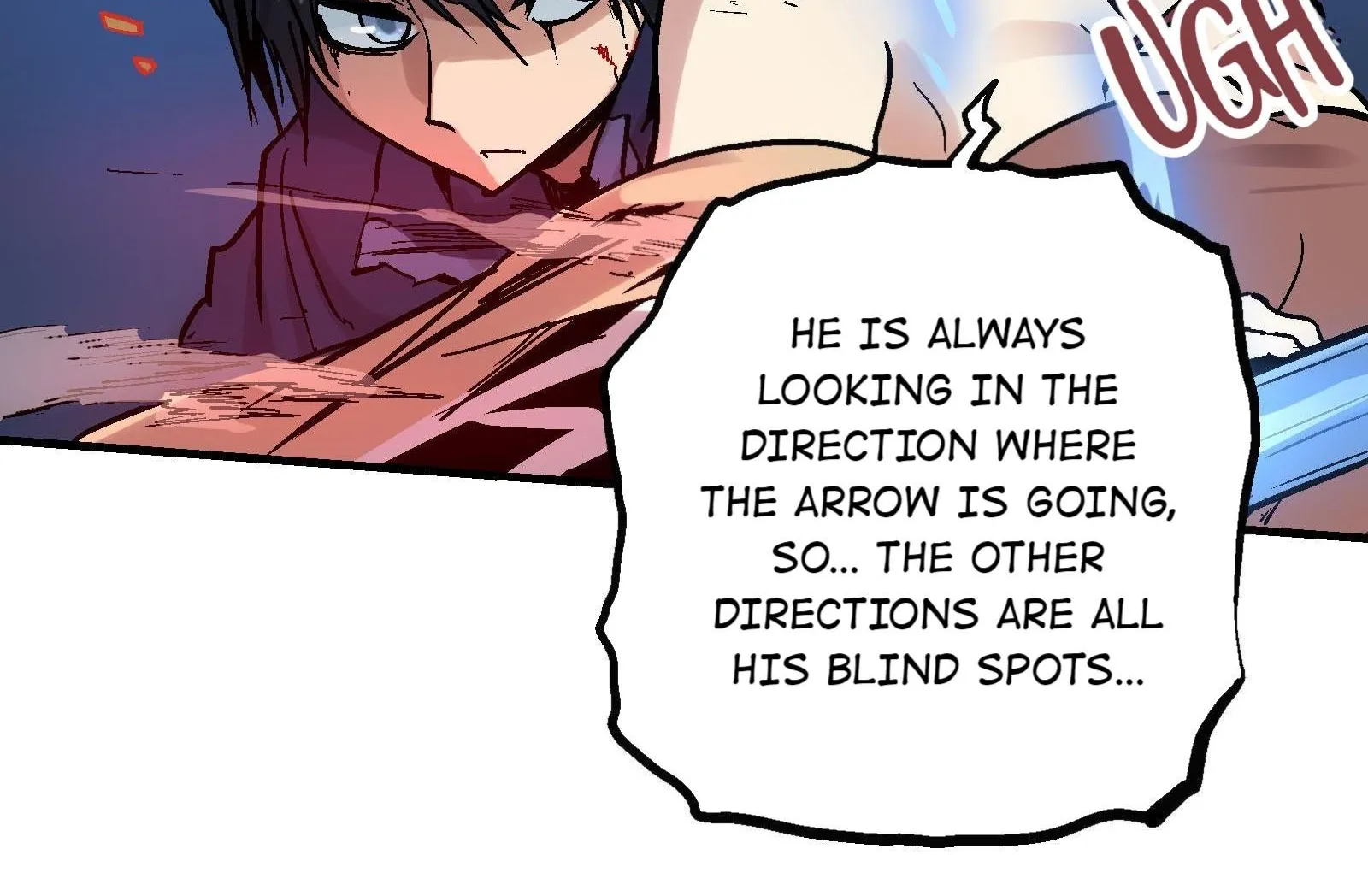 Xiu Tu Chapter 30.1 page 53 - 