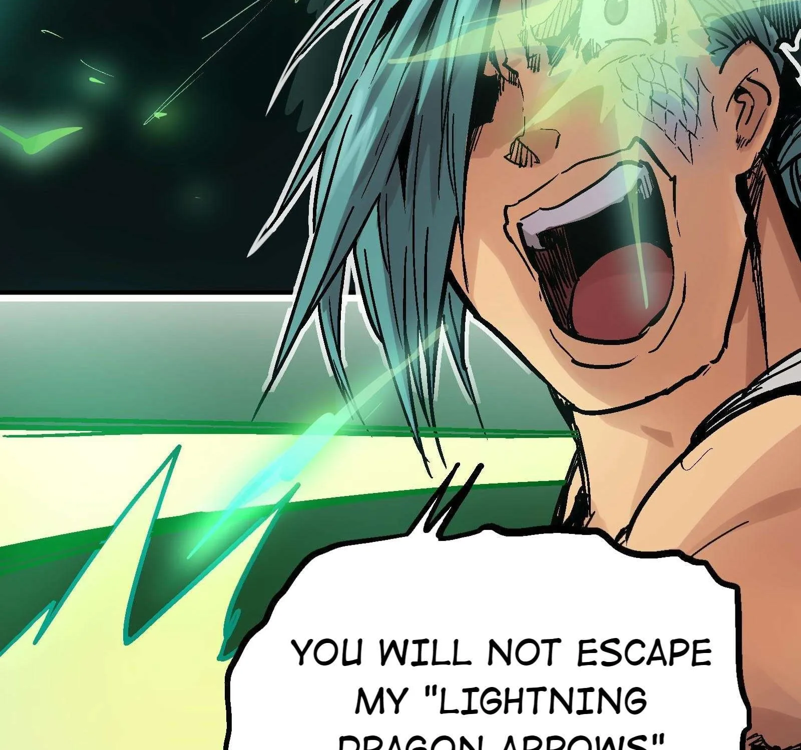Xiu Tu Chapter 30.1 page 59 - 