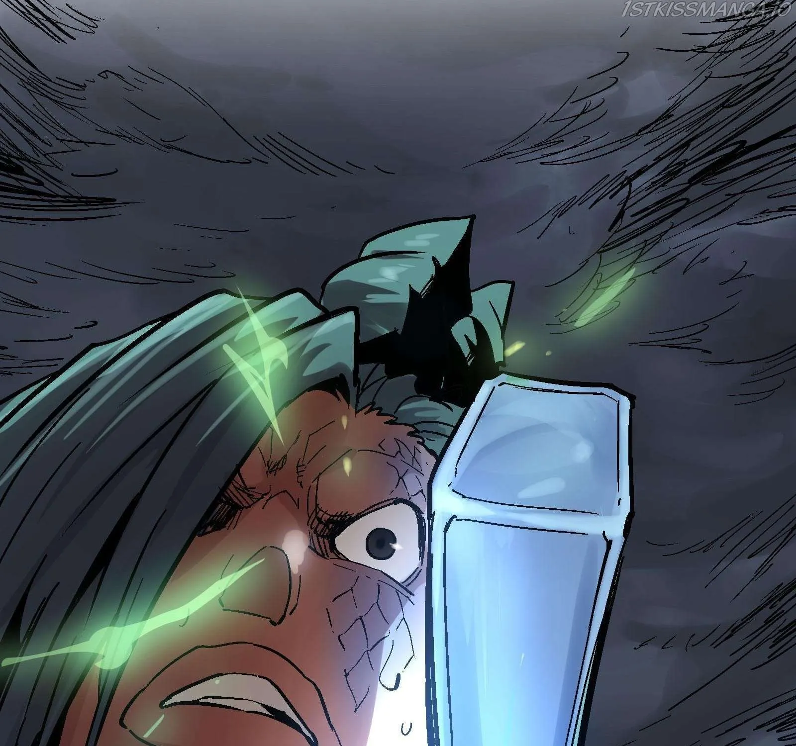 Xiu Tu Chapter 30.1 page 69 - 