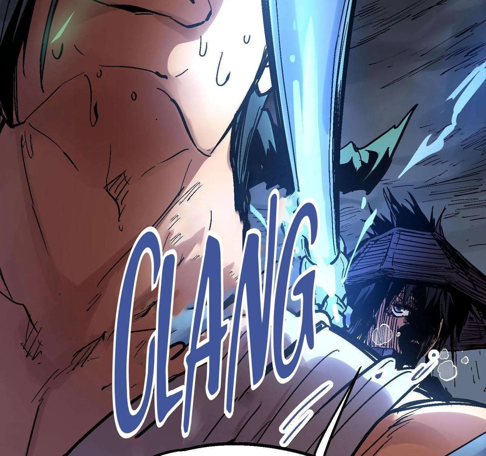 Xiu Tu Chapter 30.1 page 70 - 