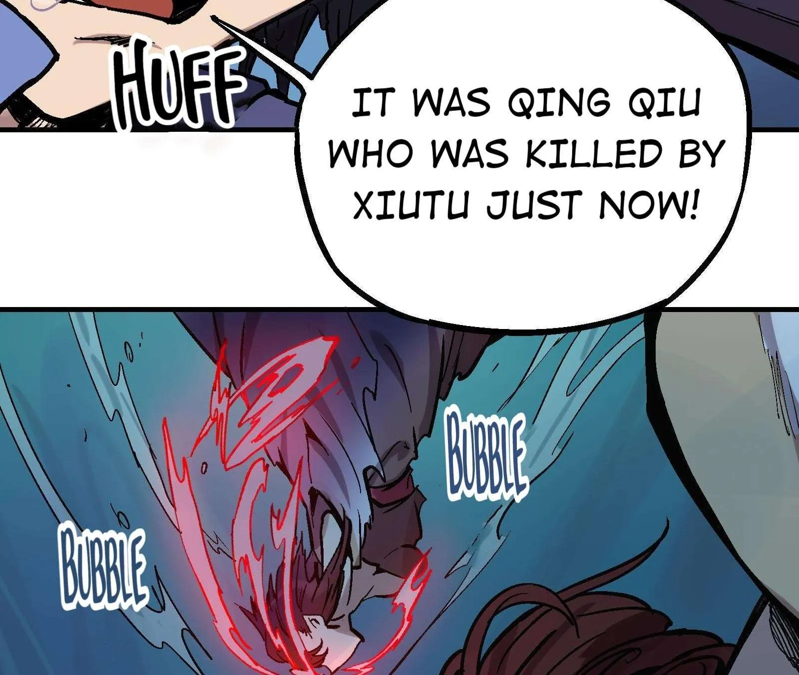Xiu Tu Chapter 30.1 page 73 - 