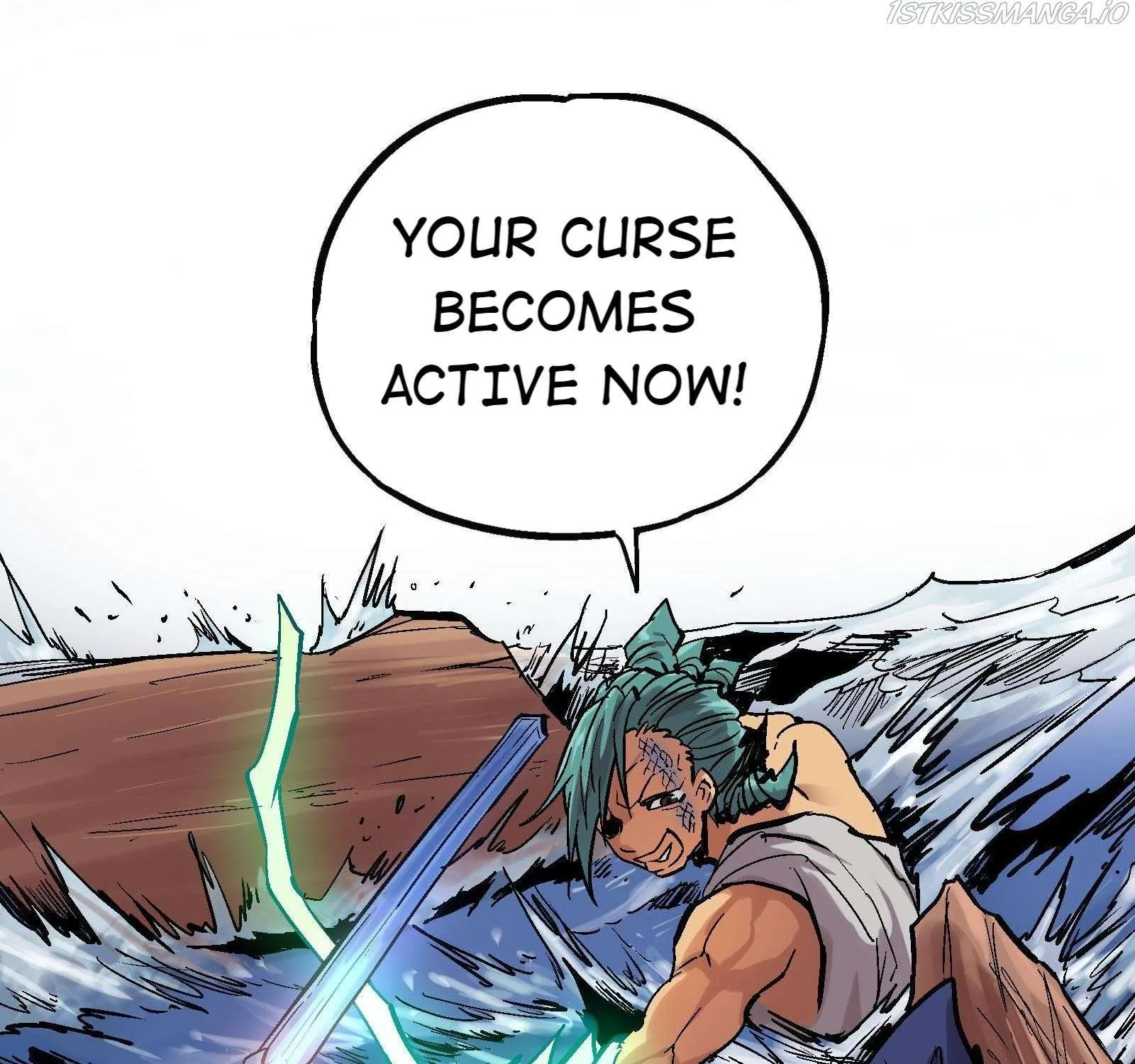 Xiu Tu Chapter 30.1 page 80 - 