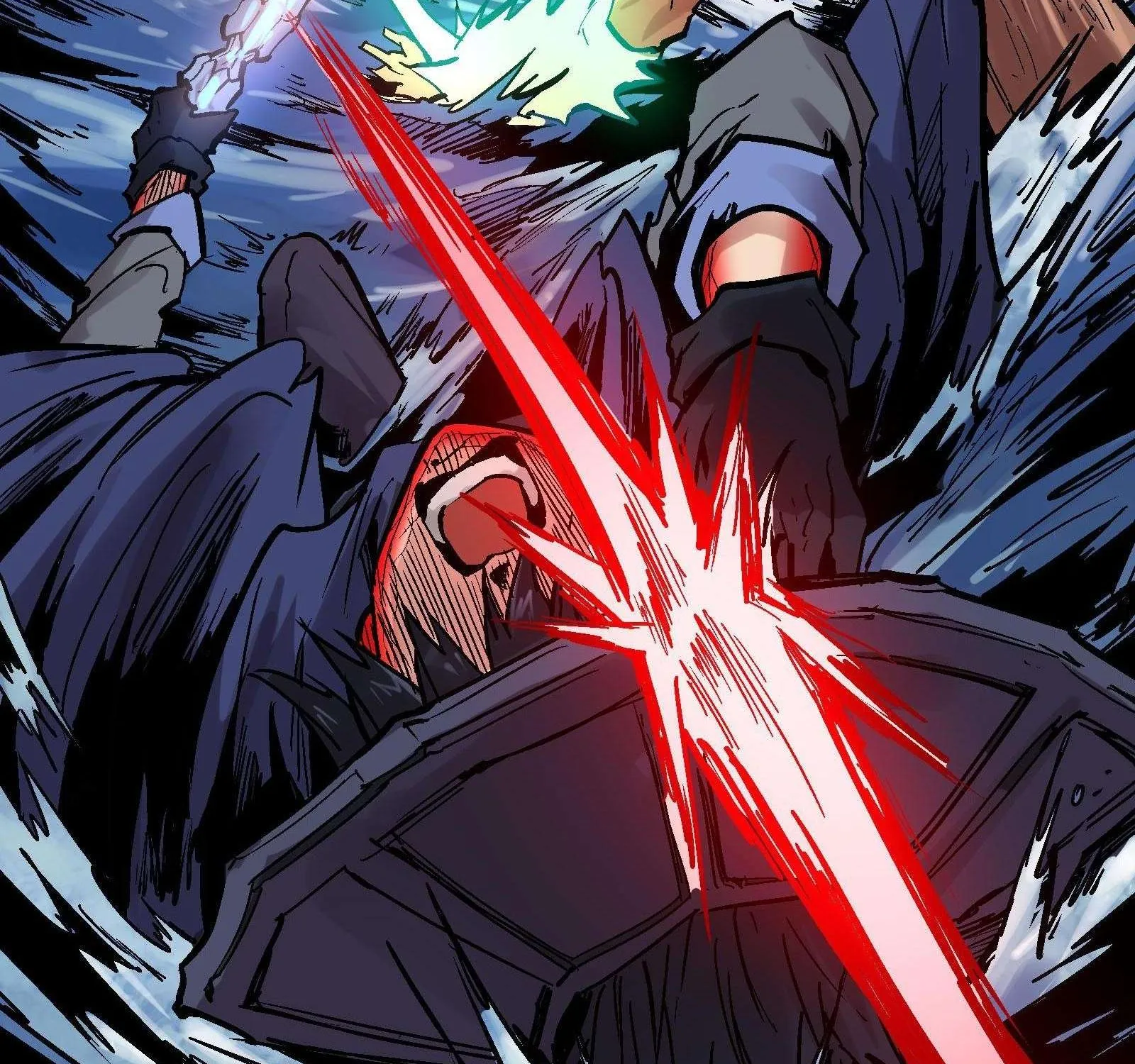 Xiu Tu Chapter 30.1 page 81 - 