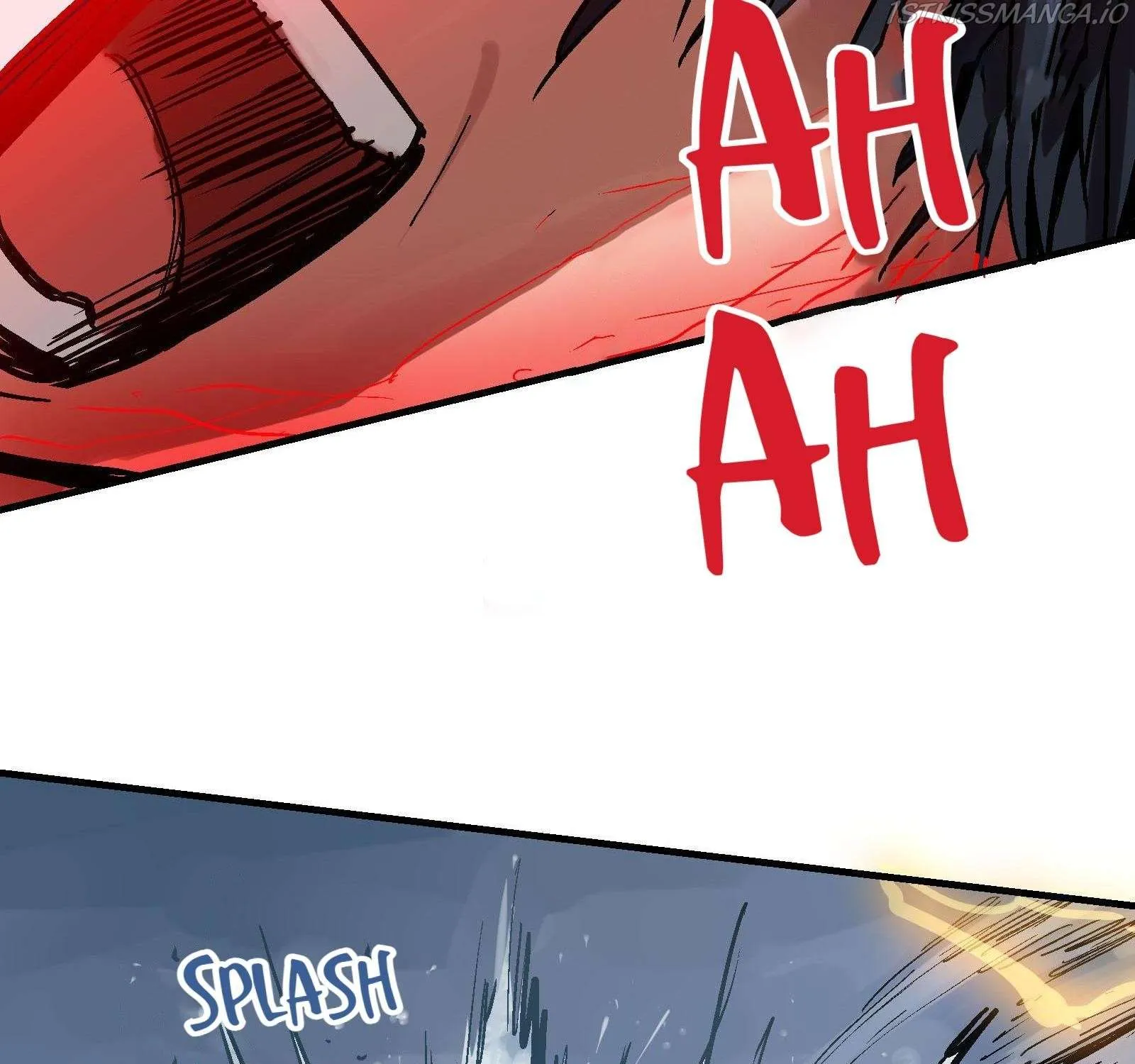 Xiu Tu Chapter 30.1 page 85 - 