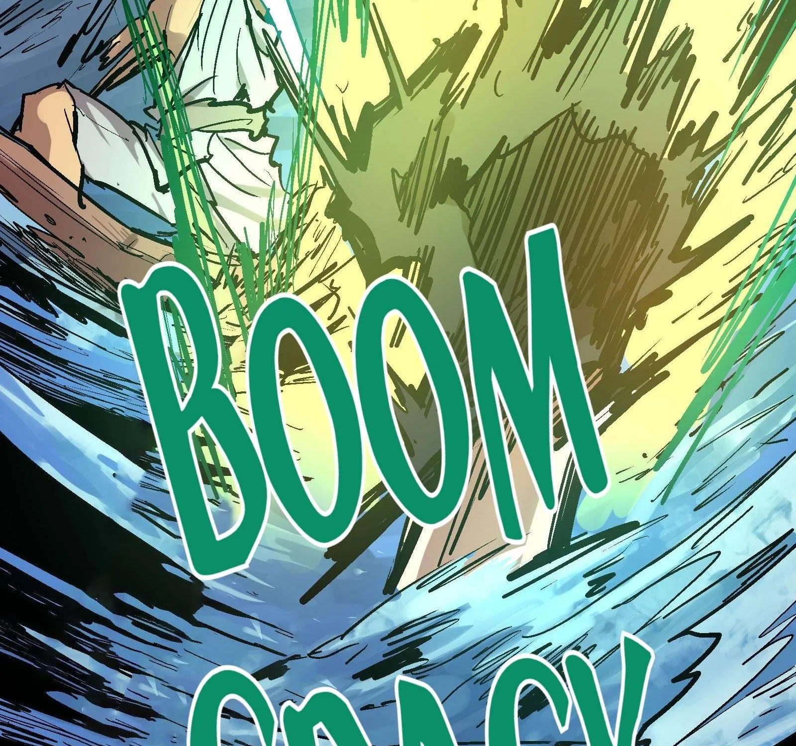 Xiu Tu Chapter 30.1 page 89 - 
