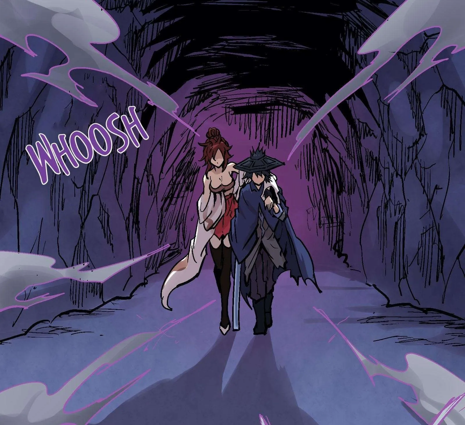 Xiu Tu Chapter 30.2 page 12 - 