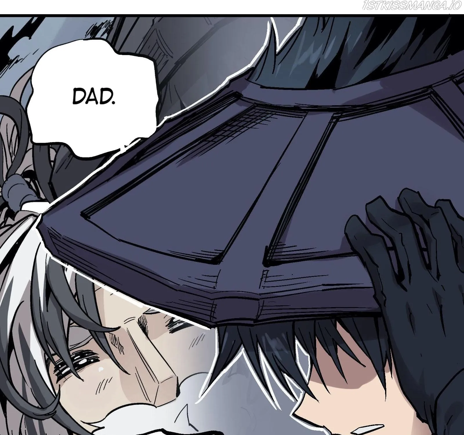 Xiu Tu Chapter 30.2 page 111 - 