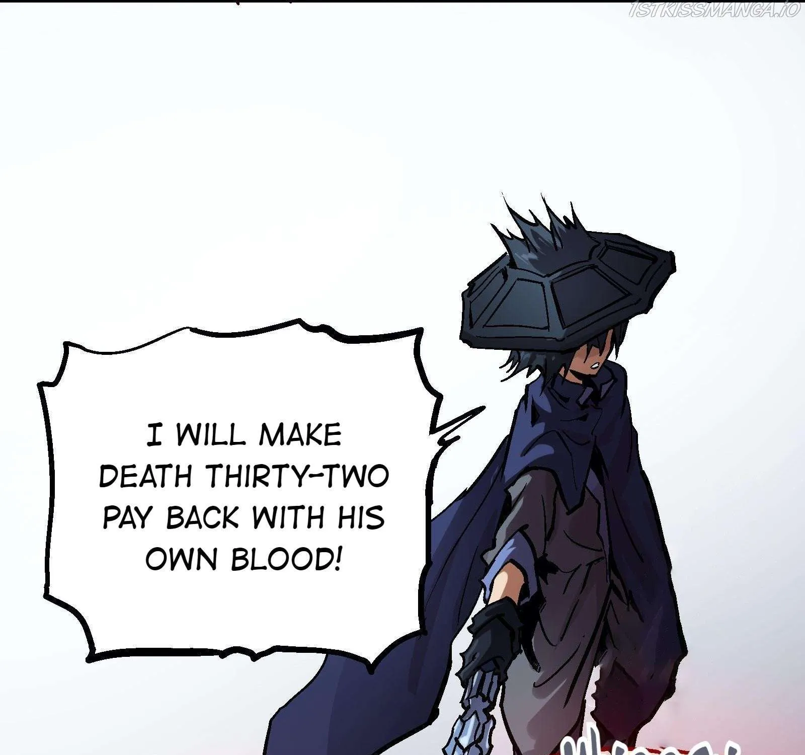 Xiu Tu Chapter 30.2 page 117 - 