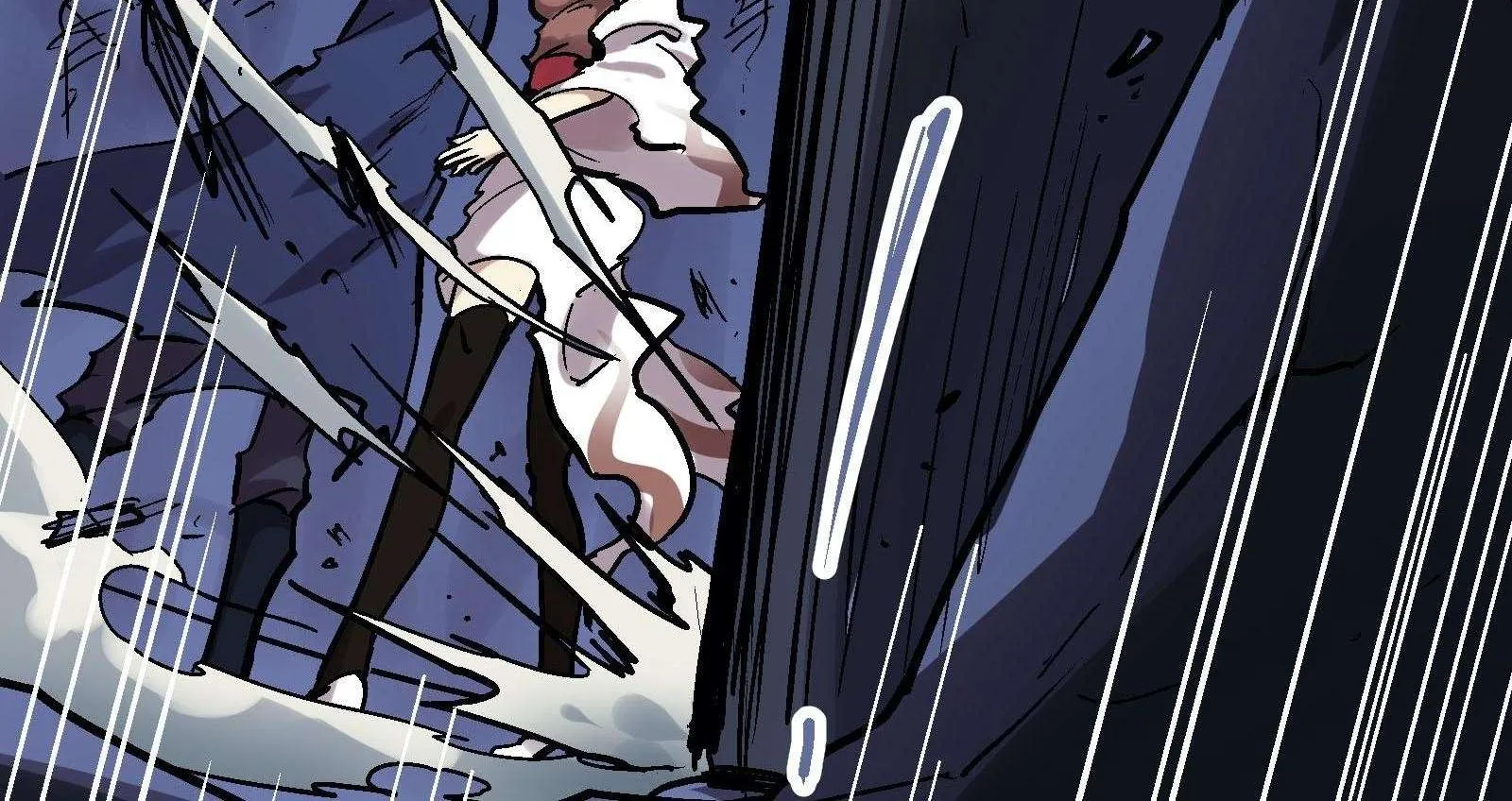 Xiu Tu Chapter 30.2 page 18 - 