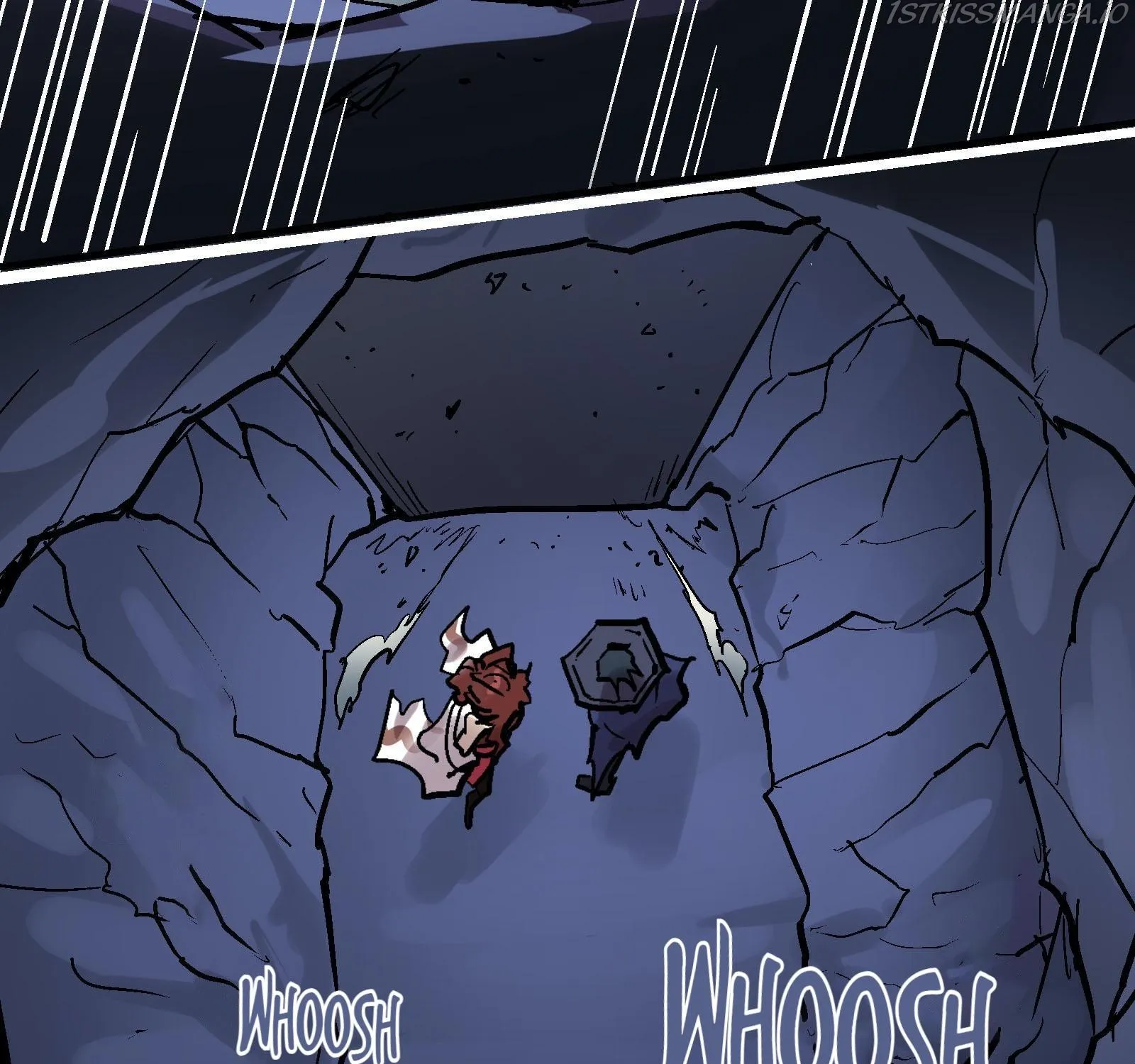 Xiu Tu Chapter 30.2 page 19 - 