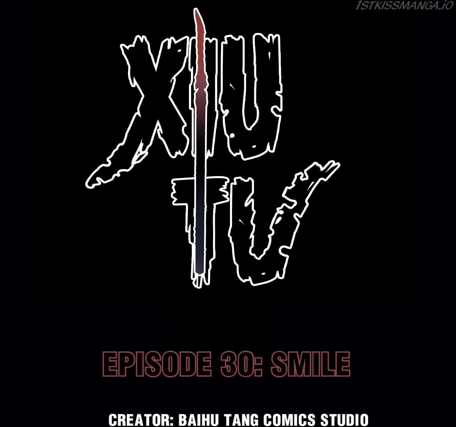 Xiu Tu Chapter 30.2 page 3 - 