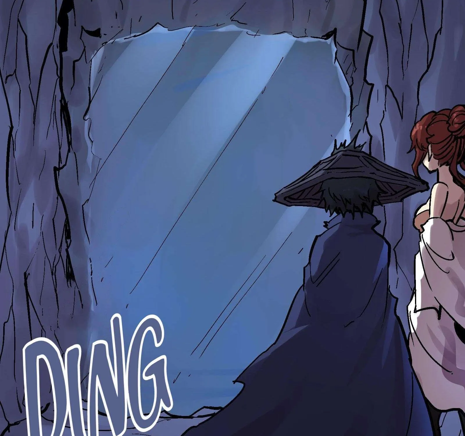 Xiu Tu Chapter 30.2 page 24 - 