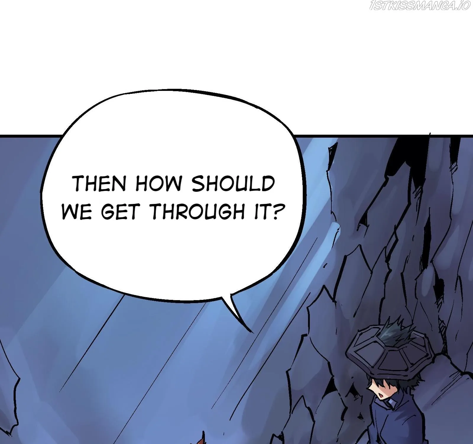 Xiu Tu Chapter 30.2 page 35 - 