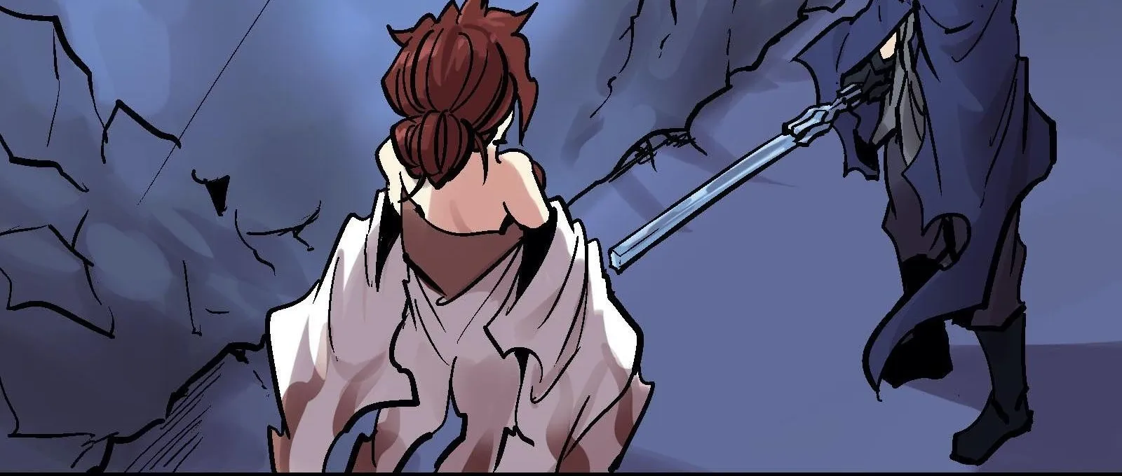 Xiu Tu Chapter 30.2 page 36 - 