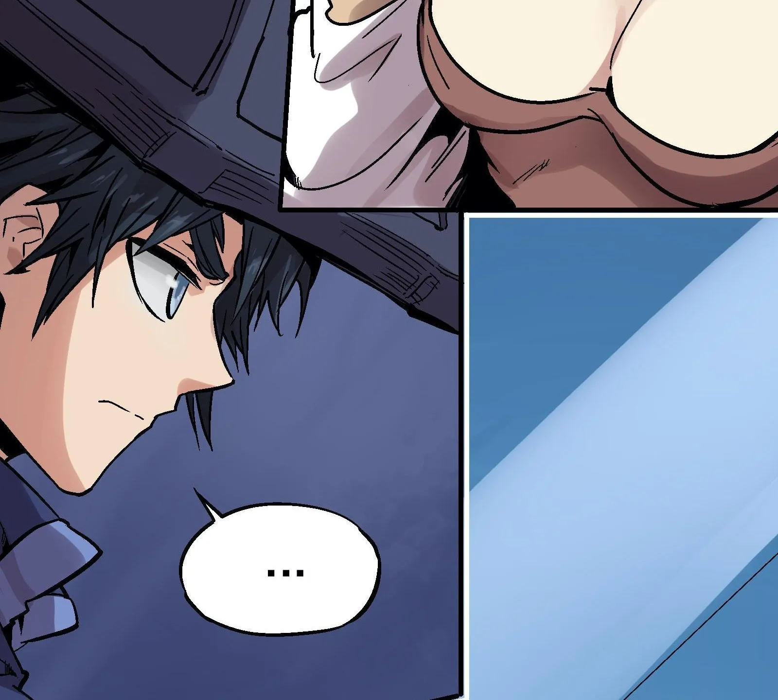 Xiu Tu Chapter 30.2 page 38 - 