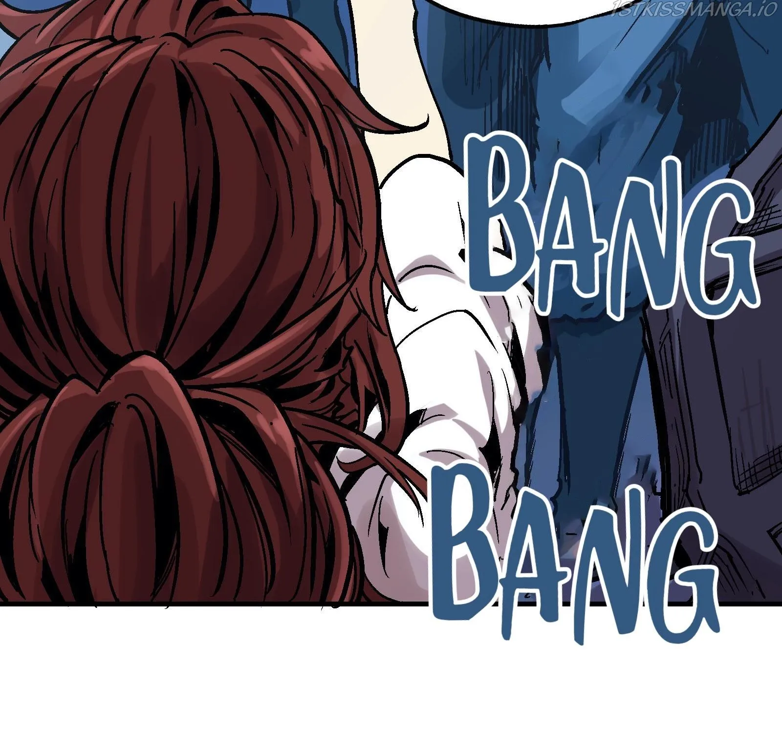 Xiu Tu Chapter 30.2 page 41 - 