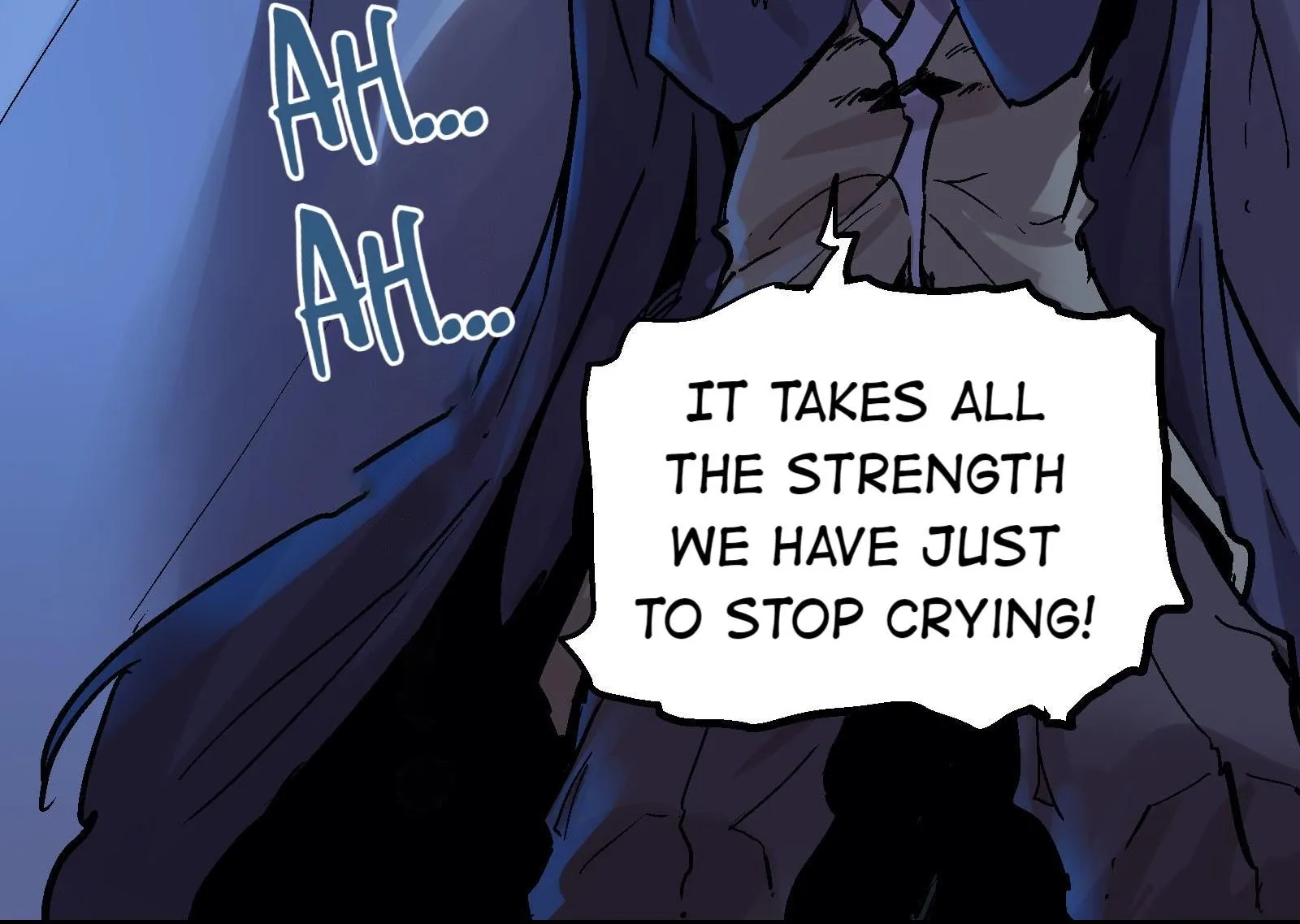 Xiu Tu Chapter 30.2 page 46 - 